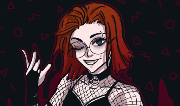 Alex ━ basic info about me.